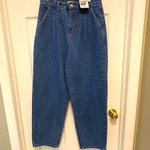 Forever 21 Mom Jean